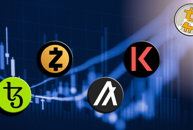 5 nisan altcoin analizleri