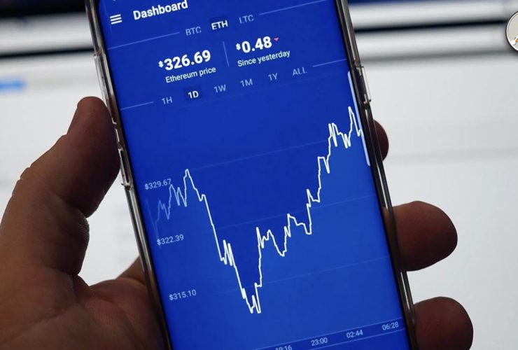 Coinbase uygulaması güncellendi: Artık kripto para kazanmak mümkün.