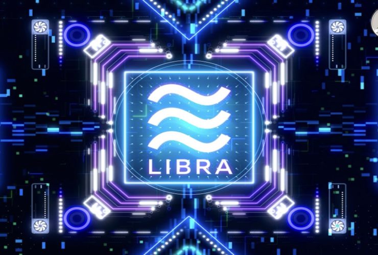 Libra projesi için 50 kişi daha işe alınacak.