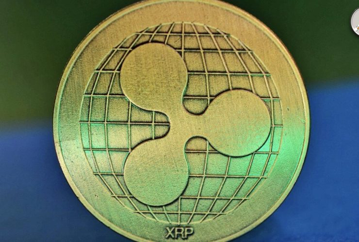 Eski Ripple Çalışanı Jed McCaleb, Mayıs Ayında Şimdiye Kadar 265 Milyon XRP Sattı