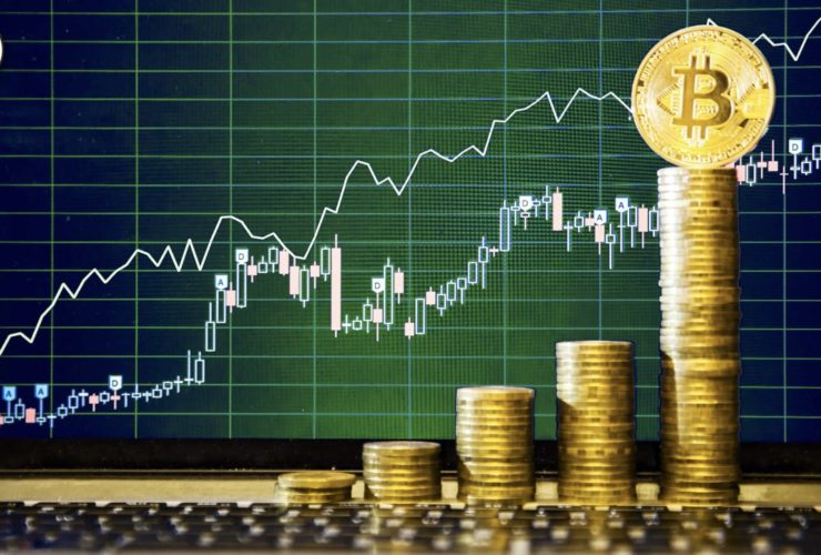 Yüksek başarı oranına sahip bir indikatörden Bitcoin için yeni sinyal!