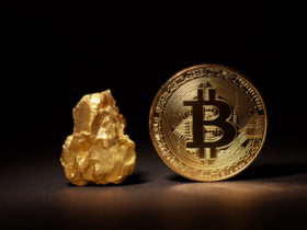 altın ve bitcoin fiyatı