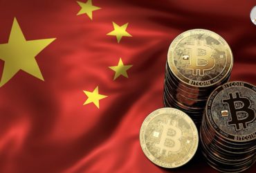 Çin kripto para sıralaması yayımladı.