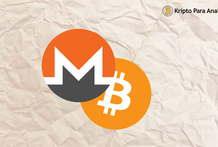 monero bitcoin