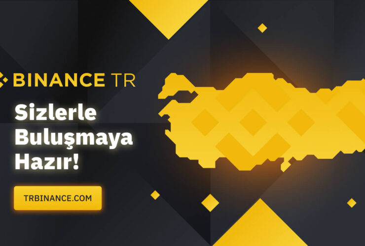 binance tr