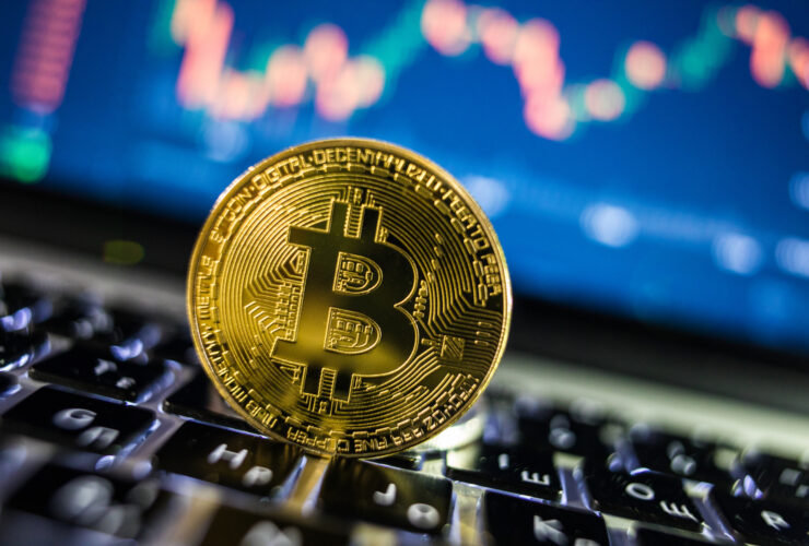 Ünlü analist Bitcoin’in büyük bir düşüş riski altında olduğunu söyledi