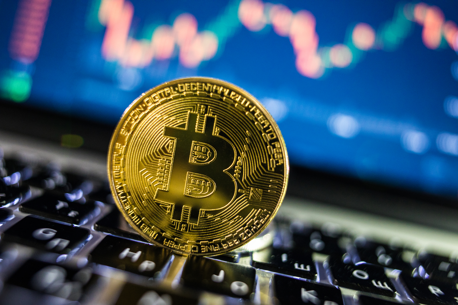 Ünlü analist Bitcoin’in büyük bir düşüş riski altında olduğunu söyledi