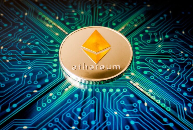 Ethereum Fiyatı 2750 Dolara Ulaştı