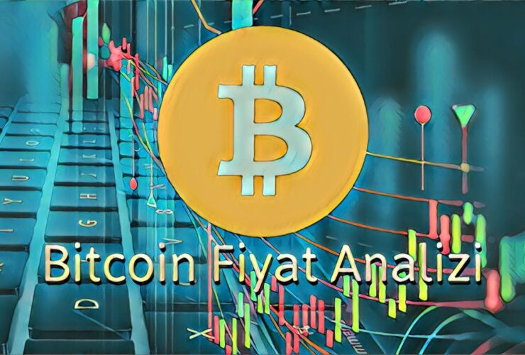 Bitcoin (BTC) Fiyat Analizi: 25 Ağustos 2021