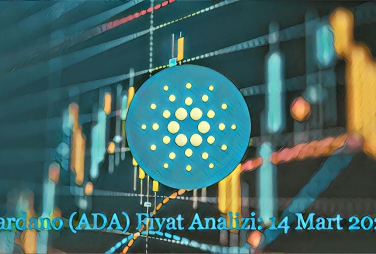 Cardano Fiyat Analizi