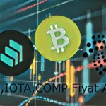 Bitcoin Cash, IOTA, Fiyat Analizi: 15 Mart 2021