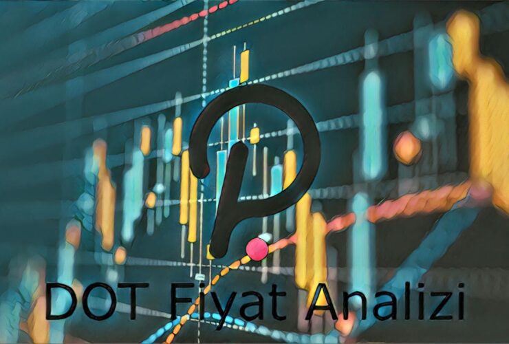 Polkadot (DOT) Fiyat Analizi: 4 Ağustos 2021