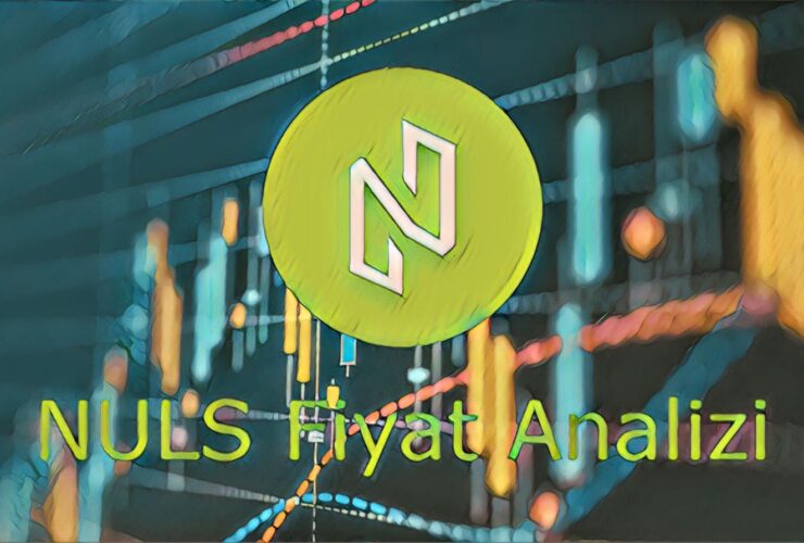 NULS Fiyat Analizi: NULS Fiyatı Bir Düzeltme Bekliyor