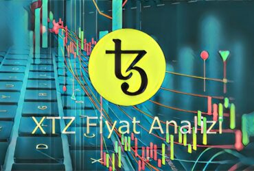 Tezos Fiyat Analizi: XTZ % 30'un Üstünde Bir Artışa Hazırlanıyor
