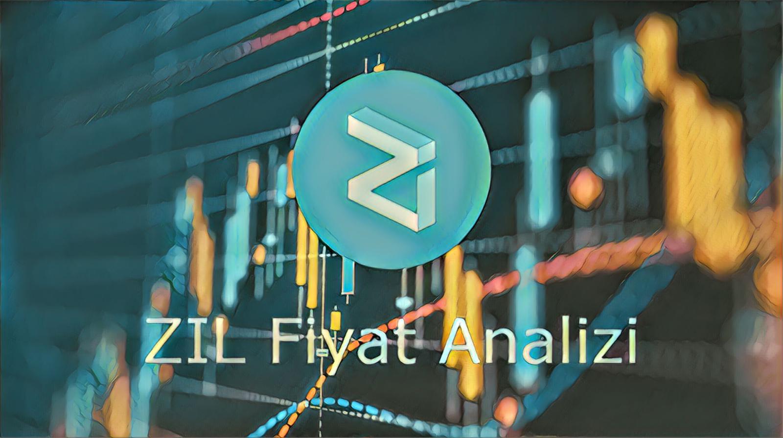 Zilliqa (ZIL) Fiyat Analizi: 5 Nisan 2021
