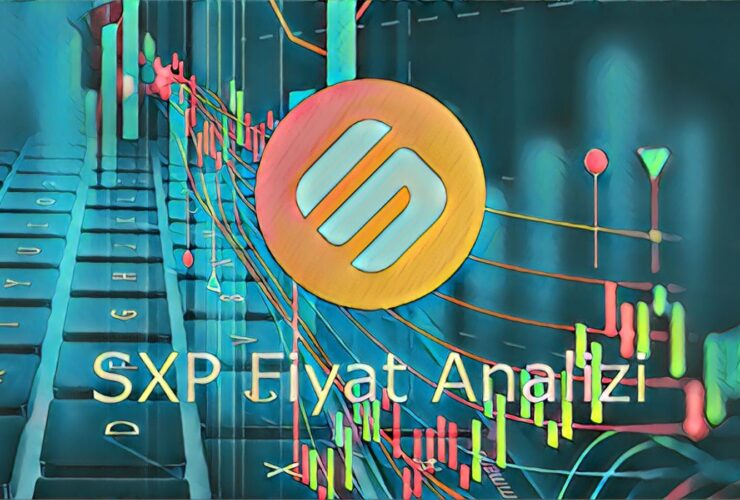 Swipe Fiyat Analizi: SXP % 50'lik Bir Kırılmanın Eşiğinde