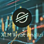 XLM CEO'su altyapı anlaşmasını desteklerken XLM fiyatı %12 düşebilir