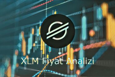 XLM CEO'su altyapı anlaşmasını desteklerken XLM fiyatı %12 düşebilir
