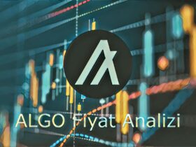 Algorand (ALGO) Fiyat Analizi: 6 Mayıs 2021