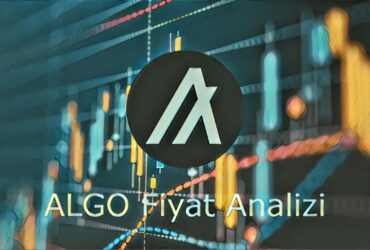 Algorand (ALGO) Fiyat Analizi: 6 Mayıs 2021