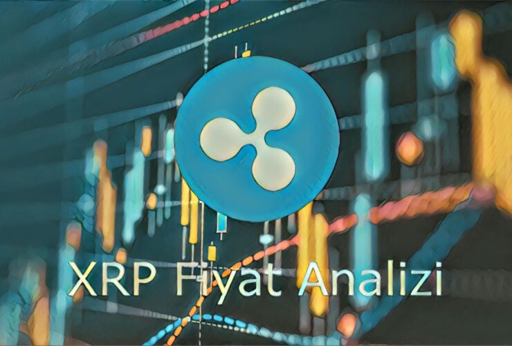 Ripple Fiyat Analizi: 31 Mayıs 2021