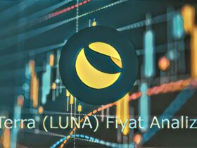 Terra (LUNA) Fiyat Analizi: 24 Mart 2021