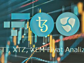 FTX Token [FTT], Tezos [XTZ], NEM [XEM] Fiyat Analizi: 29 Mart 2021