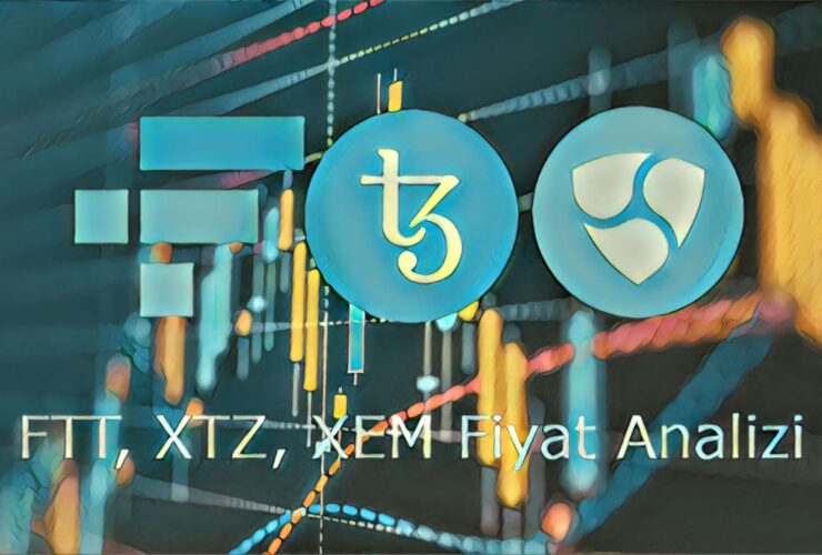 FTX Token [FTT], Tezos [XTZ], NEM [XEM] Fiyat Analizi: 29 Mart 2021