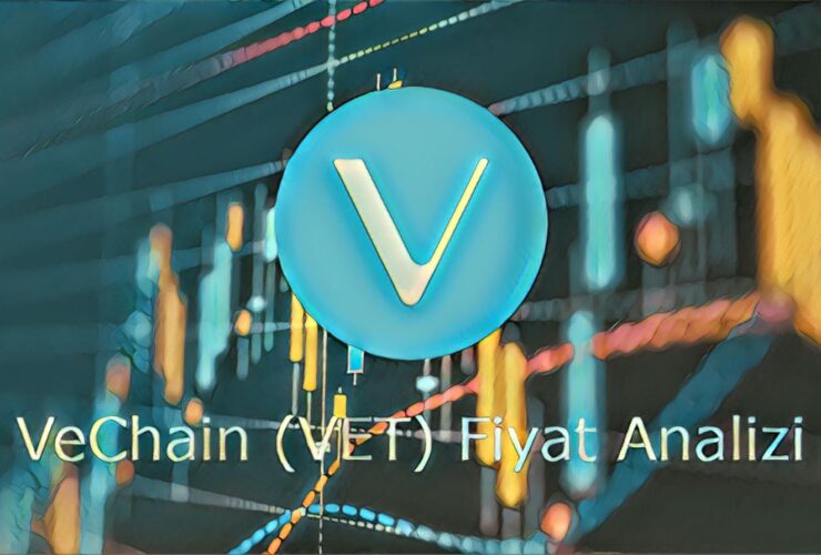 VeChain (VET) Fiyat Analizi: 29 Haziran 2021