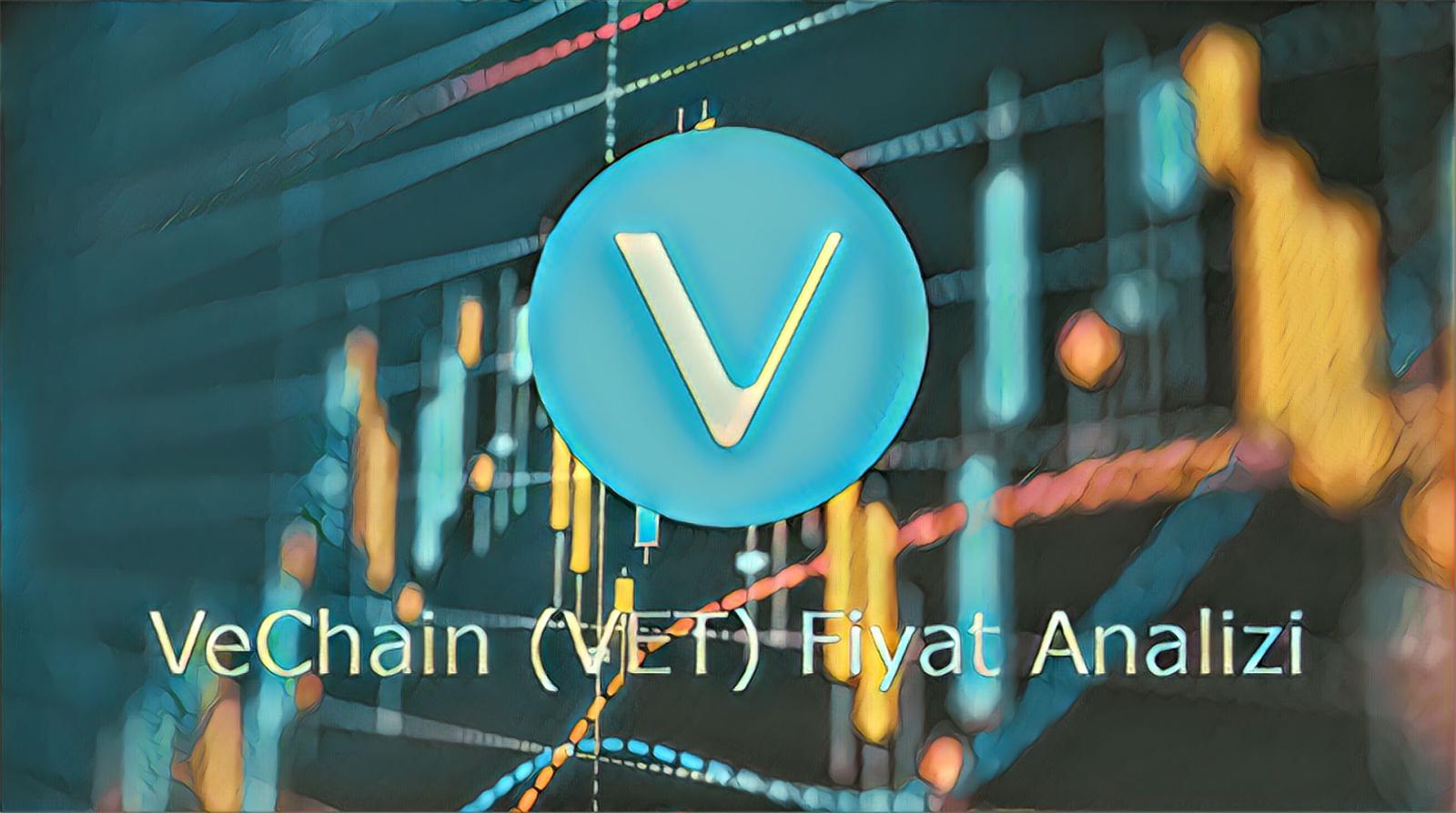 VeChain (VET) Fiyat Analizi: 29 Haziran 2021