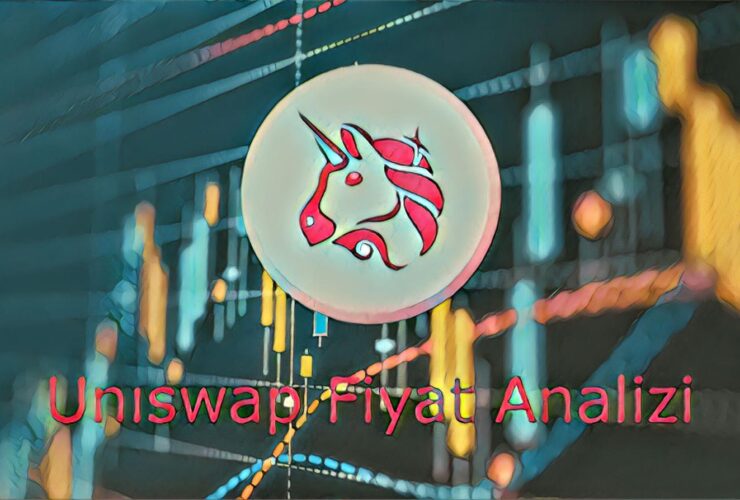 Uniswap Fiyat Analizi: 6 Nisan 2021