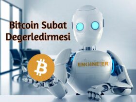 EngineeringRobo Bitcoin Şubat Değerlendirmesi ve Mart Ayı Güncel Durum