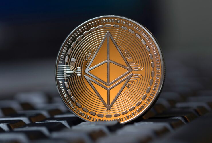 Ethereum fiyatı rekor seviyeye ulaştı