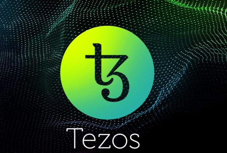 Tezos Fiyat Analizi: XTZ’nin Yakın Zamanda Bir Düzeltmeye Gitmesi Bekleniyor