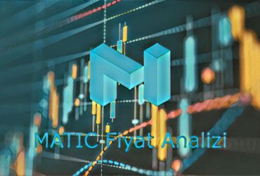 MATIC Fiyat Analizi: 29 Temmuz 2021