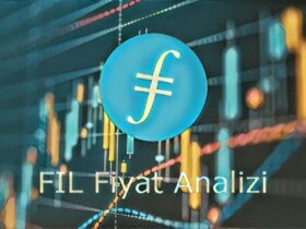 Filecoin (FIL) Fiyat Analizi: 4 Nisan 2021