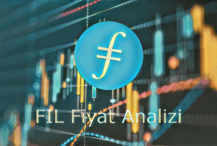 Filecoin (FIL) Fiyat Analizi: 4 Nisan 2021