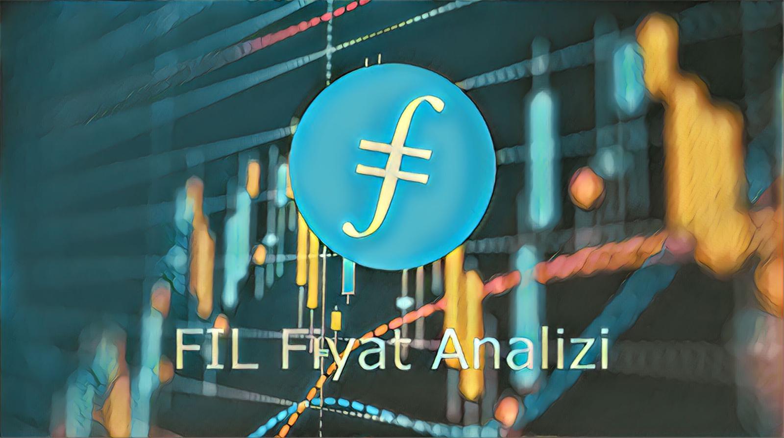 Filecoin (FIL) Fiyat Analizi: 4 Nisan 2021