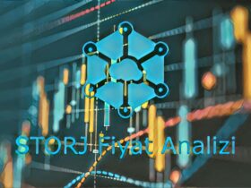 Storj Fiyat Analizi: 8 Nisan 2021