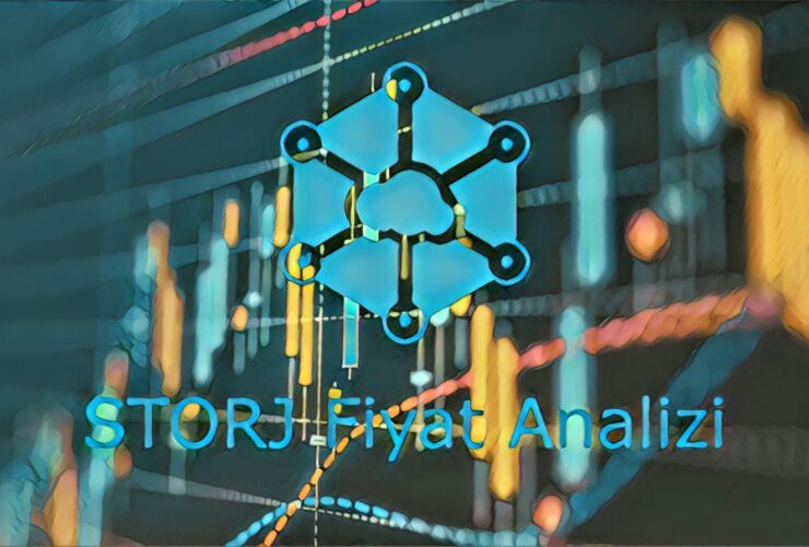 Storj Fiyat Analizi: 8 Nisan 2021