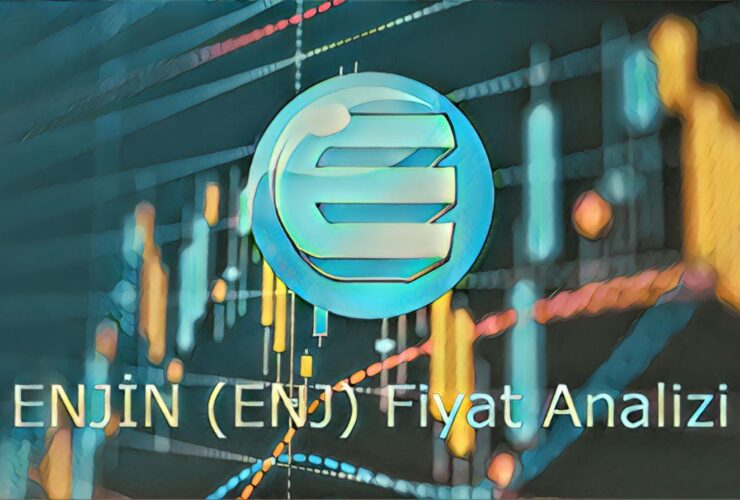 Enjin Coin Fiyat Analizi: 1 Haziran 2021