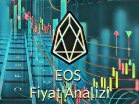 EOS Fiyatının Üç Günde % 100 Artmasının Üç Nedeni