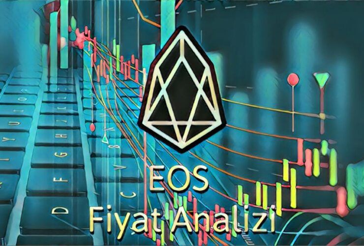 EOS Fiyatının Üç Günde % 100 Artmasının Üç Nedeni