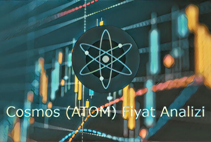 Cosmos (ATOM) Fiyat Analizi: 19 Nisan 2021