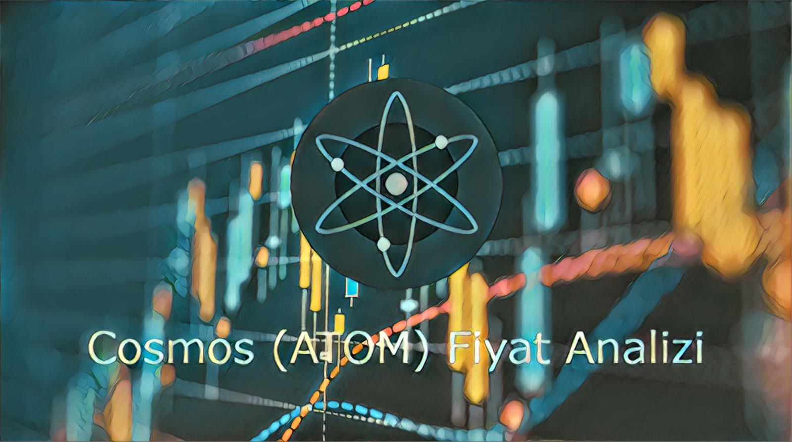Cosmos (ATOM) Fiyat Analizi: 19 Nisan 2021
