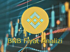 Binance Coin (BNB) Fiyat Analizi: 28 Nisan 2021