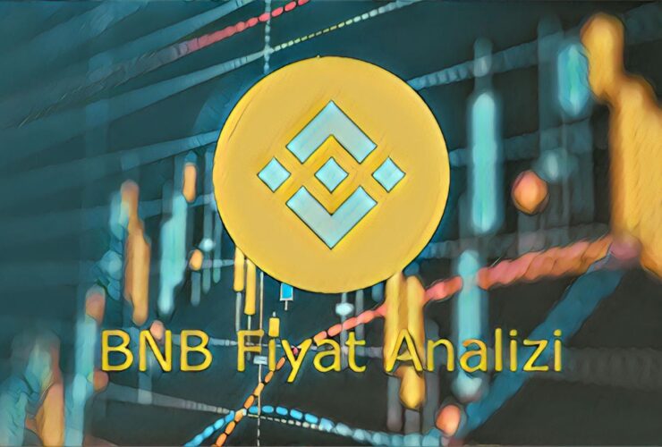 Binance Coin (BNB) Fiyat Analizi: 28 Nisan 2021