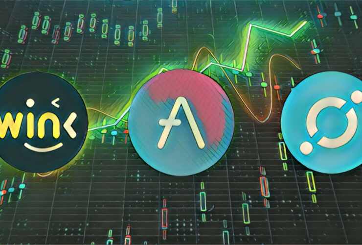 win icx aave - kripto para analiz