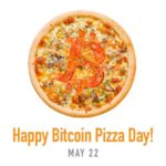 Bitcoin Pizza Günü, İki Pizza İçin Toplam 372 Milyon Dolarlık İlk Resmi BTC İşlemini Gördü