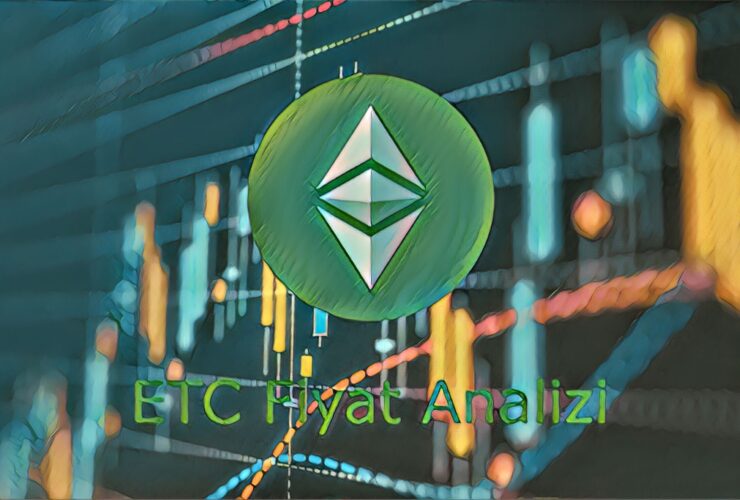 Ethereum Classic Fiyat Analizi: 3 Haziran 2021